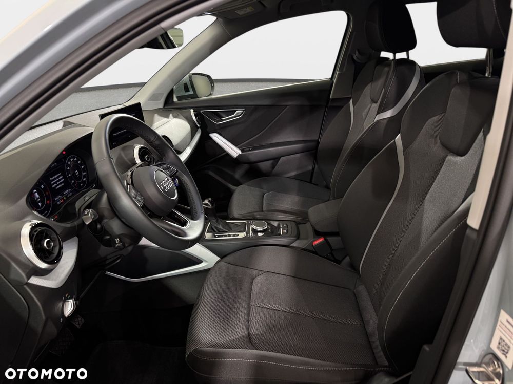 Audi Q2 - 29