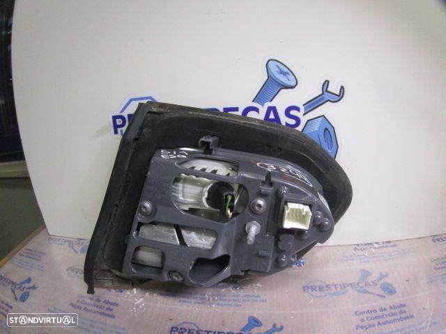 Farol Tras A2059065900 MERCEDES S205 2017 C220D 170CV 5P PRETO MALA ESQ ORIGINAL - 2