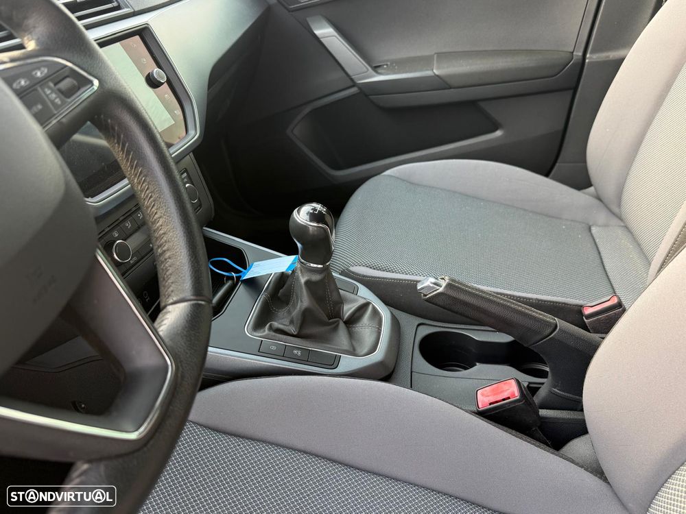 SEAT Arona 1.0 TSI Style - 10