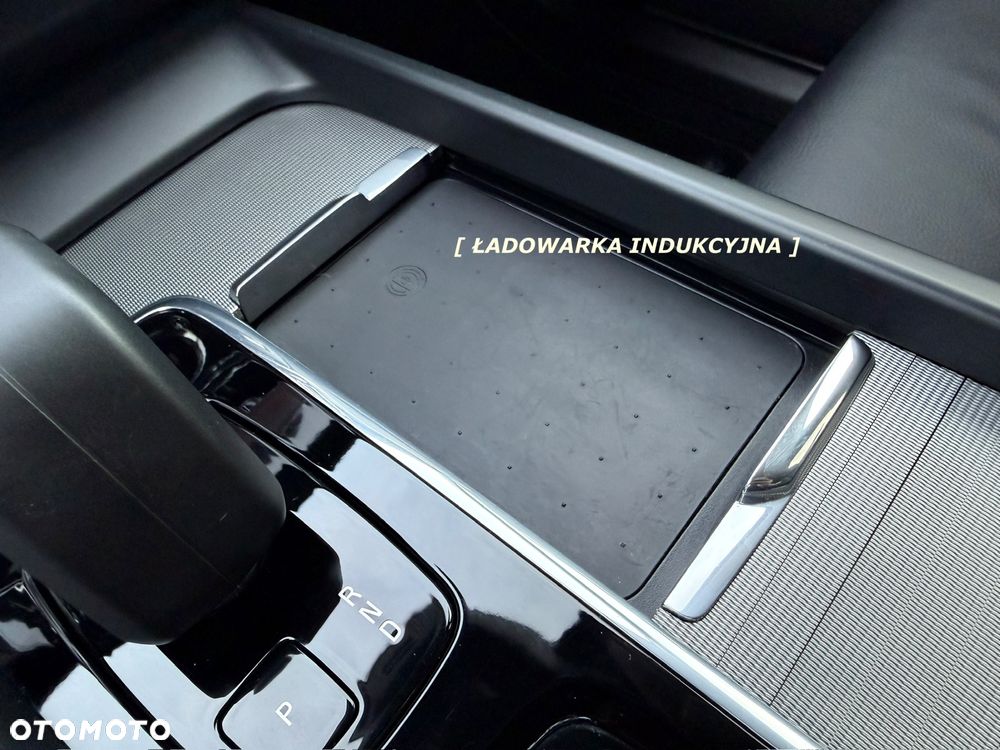 Volvo XC 60 B4 D Geartronic RDesign - 25