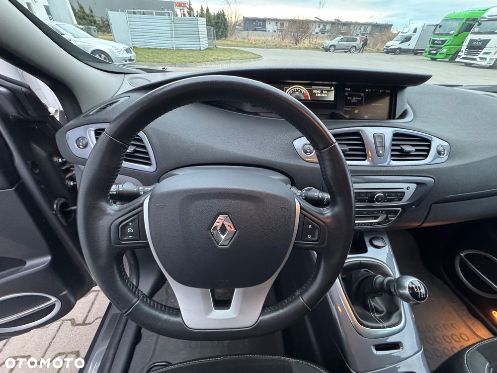 Renault Scenic Energy TCe 130 S&S Bose Edition - 38