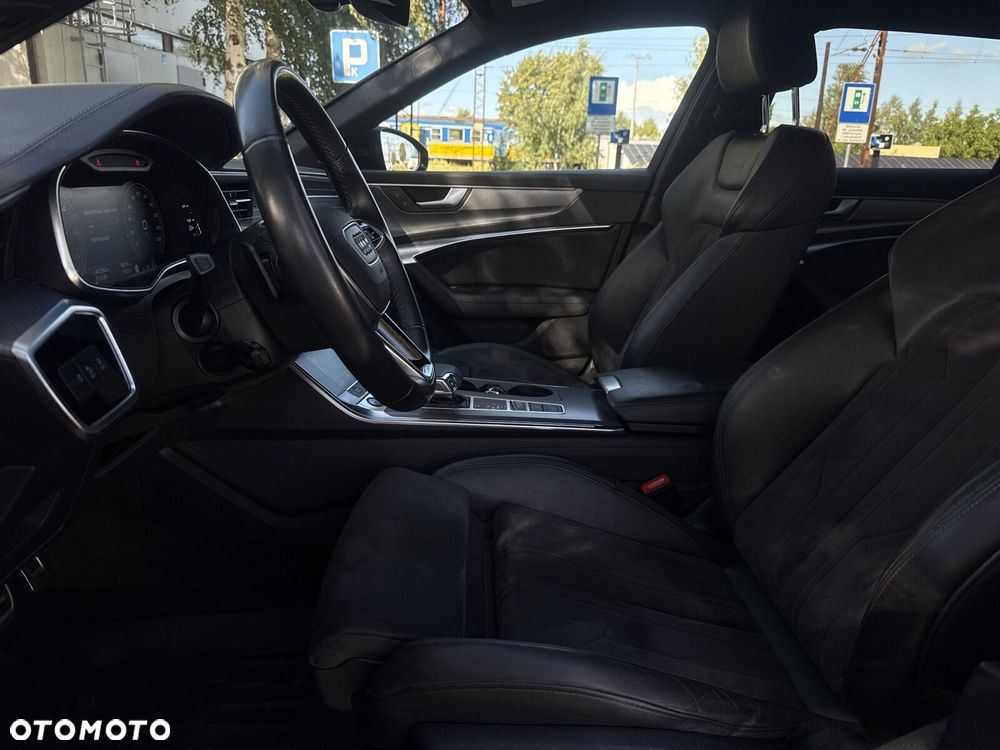 Audi A6 Allroad 45 TDI mHEV Quattro S tronic - 11