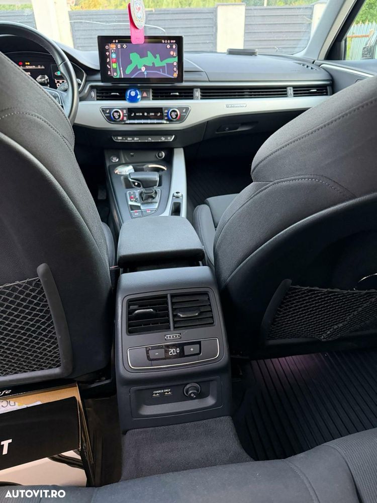 Audi A4 Allroad 2.0 40 TDI S tronic MHEV - 5