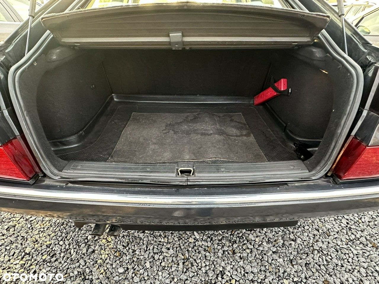Citroën XM - 31