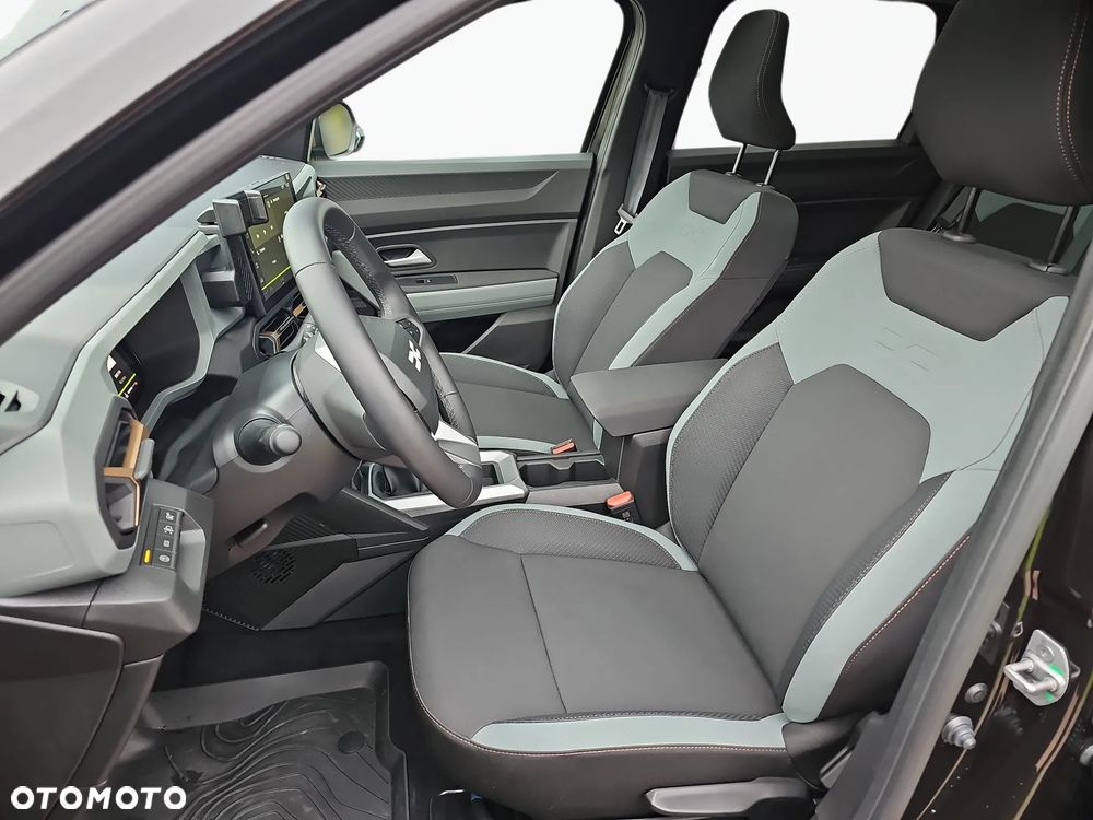 Dacia Bigster 1.2 TCe mHEV Extreme - 11