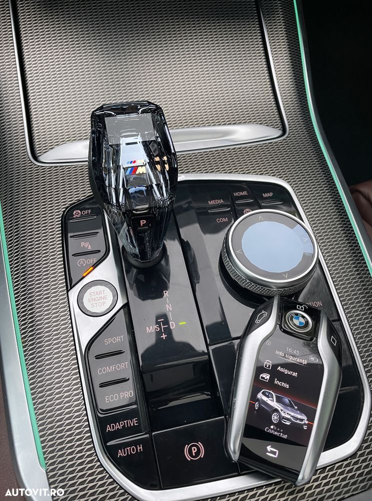 BMW X5 xDrive25d AT - 23