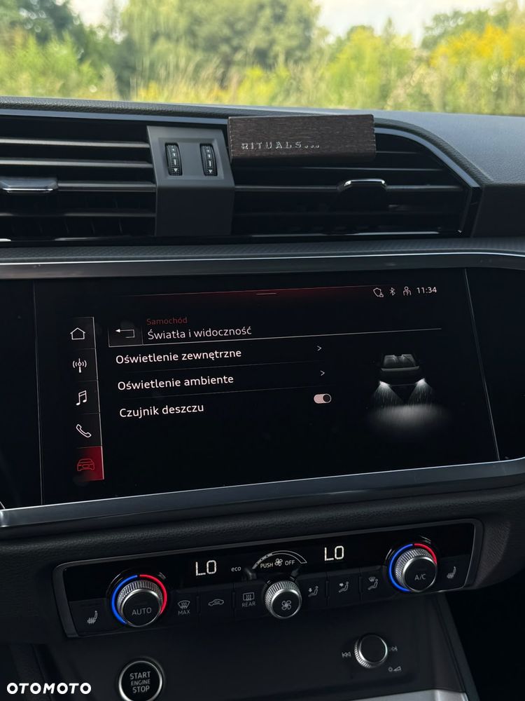 Audi Q3 35 TFSI Advanced S tronic - 26