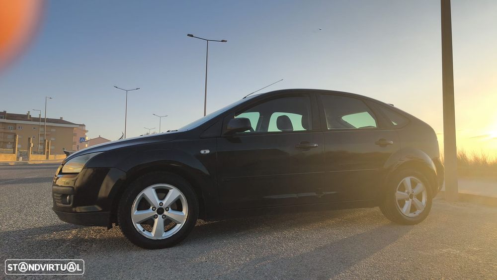 Ford Focus - 2