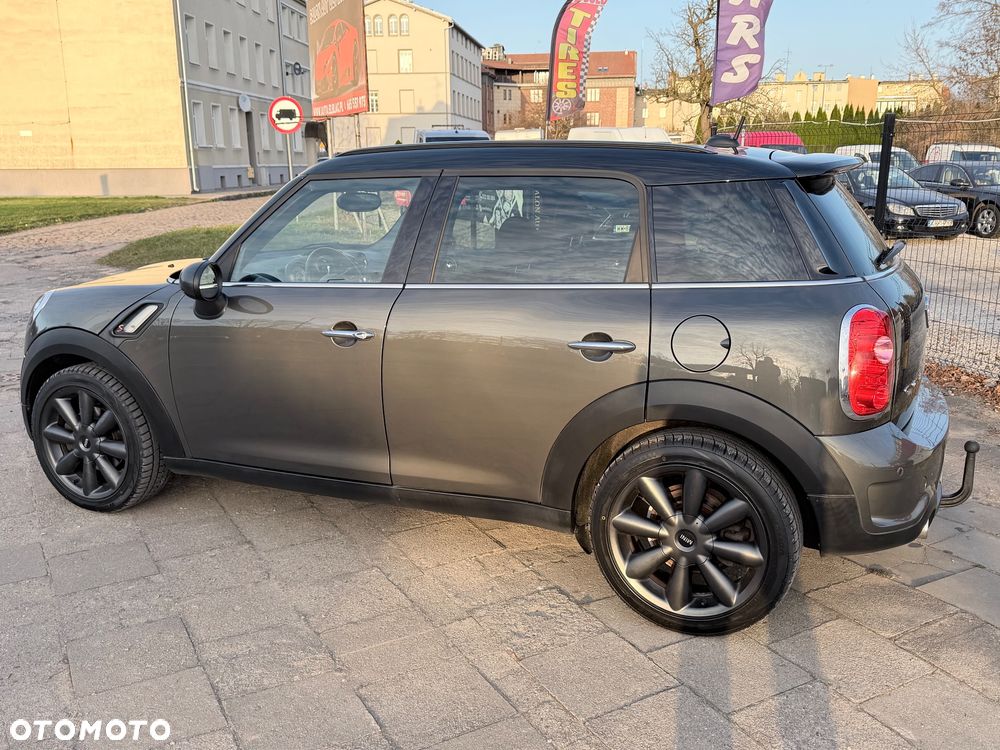 MINI Countryman - 7