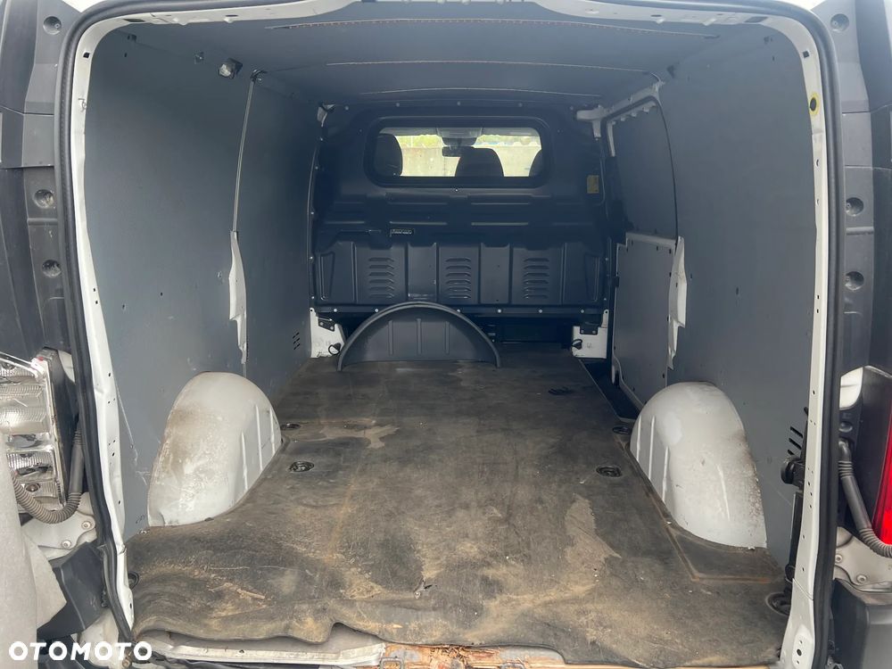 Mercedes-Benz VITO - 17