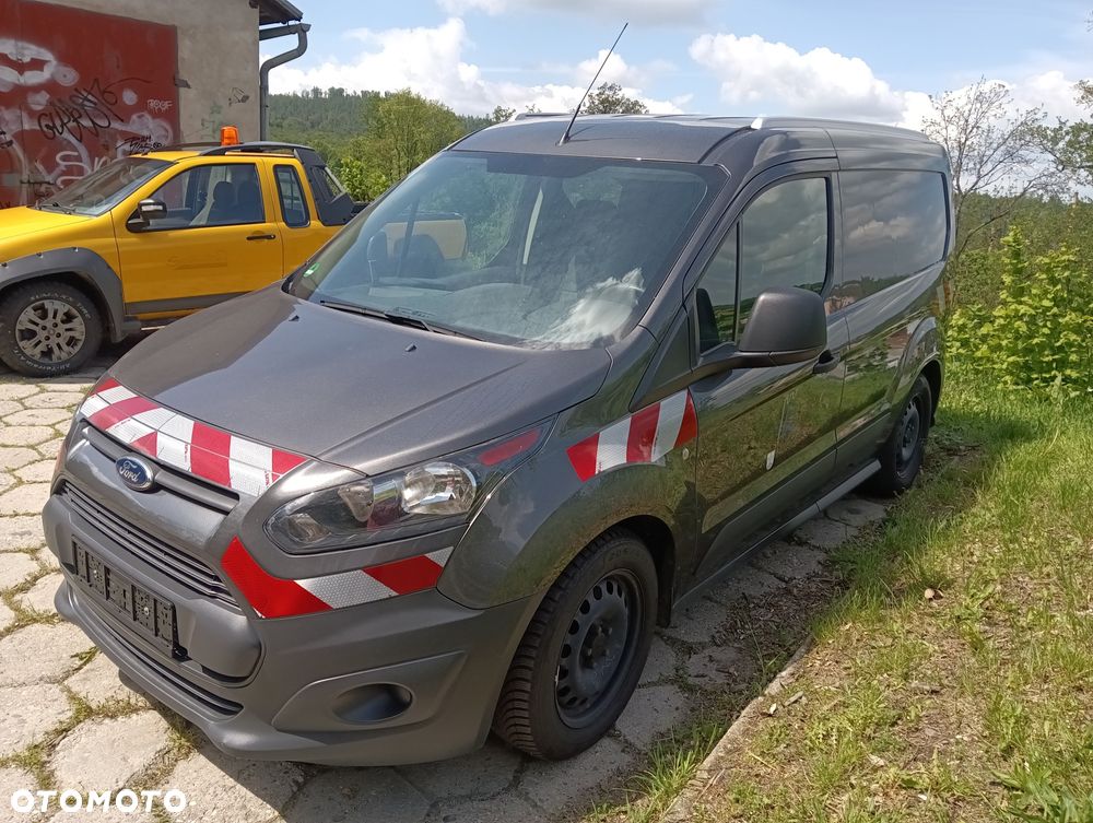 Ford Connect - 4