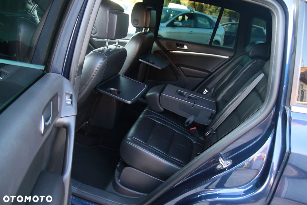 Volkswagen Tiguan 2.0 TDI 4Mot Sport&Style - 17