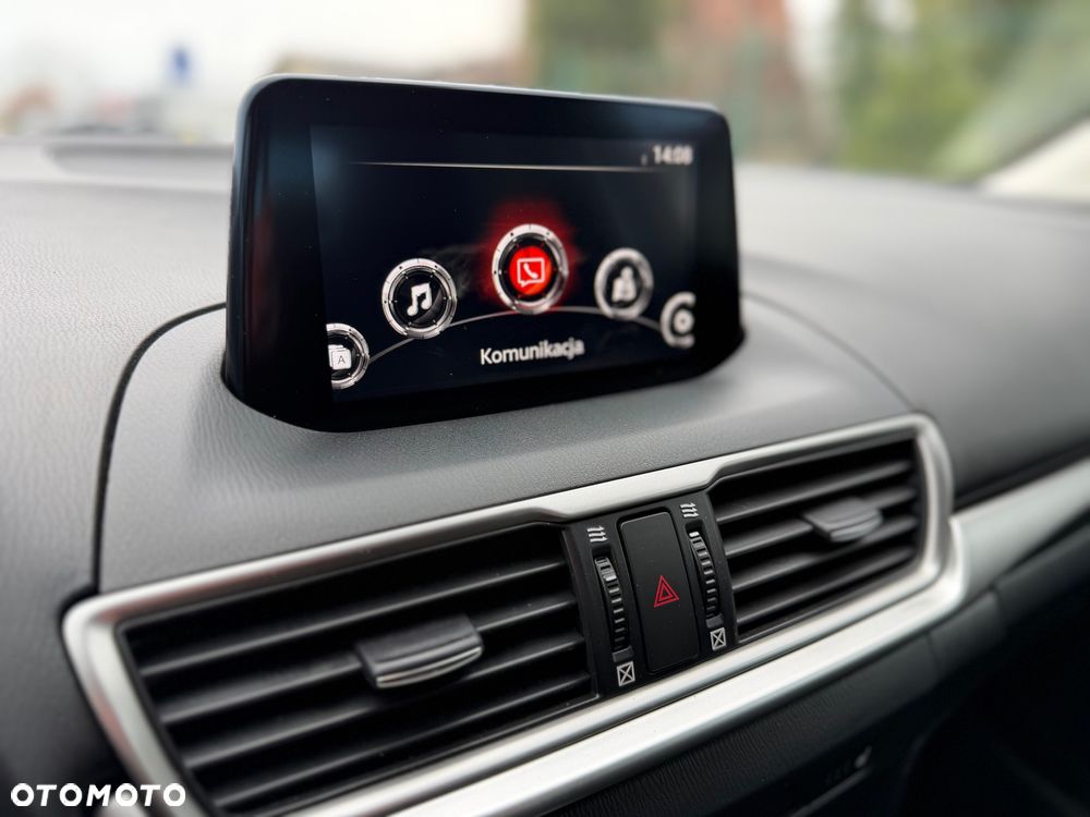 Mazda 3 1.5 D Skyenergy - 13