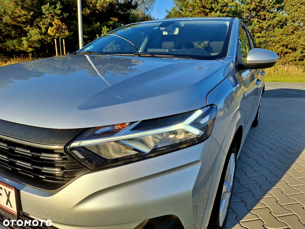 Dacia Sandero - 6