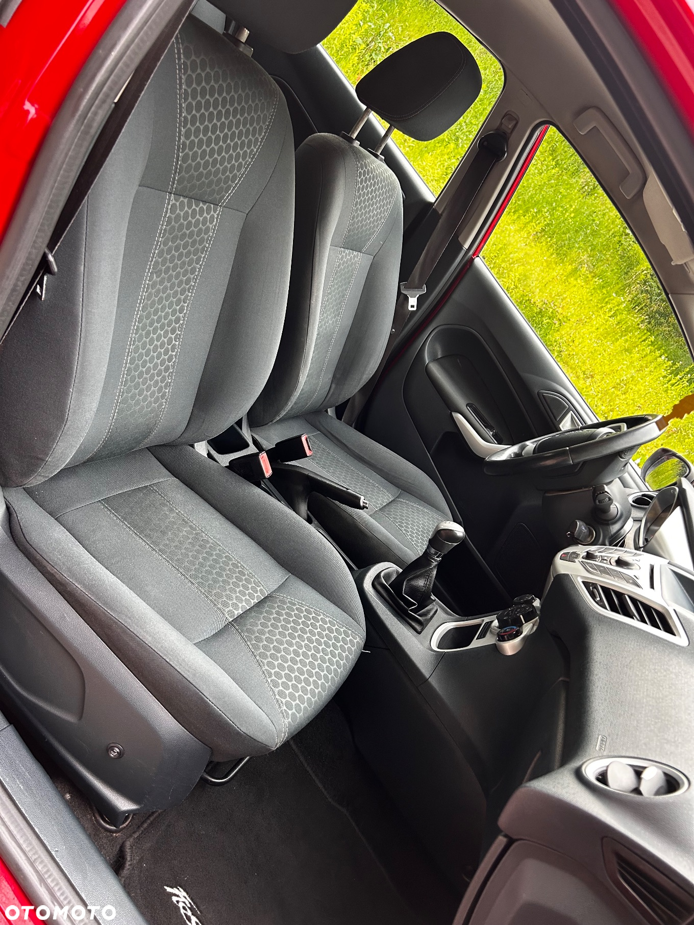 Ford Fiesta 1.25 Titanium - 10