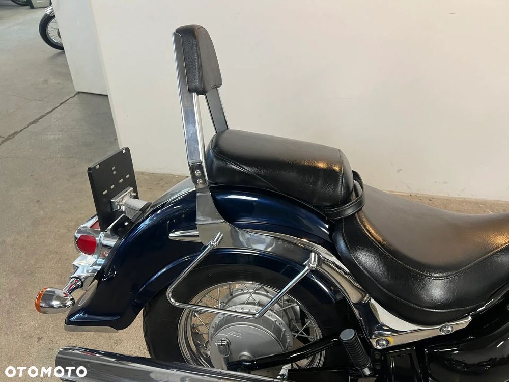 Suzuki VL 800 Volusia - 14