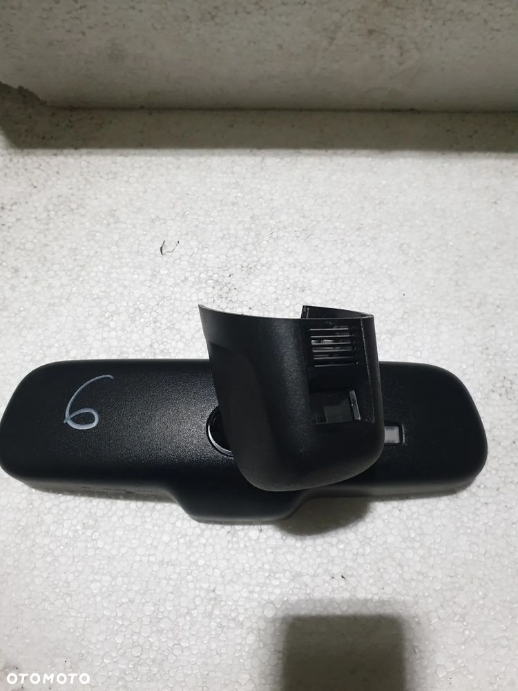 VW SEAT SKODA AUDI LUSTERKO WSTECZNE 3G0857511E  POTESTOWE MINIMALNY PRZEBIEG - 13
