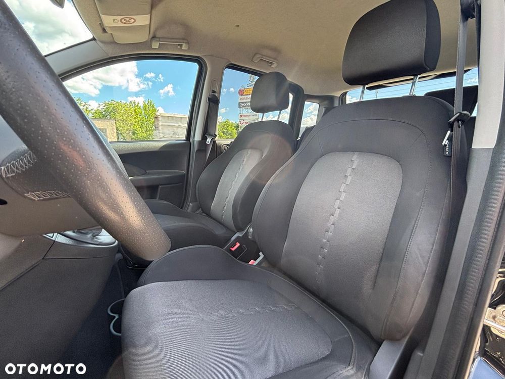 Fiat Panda 1.4 100 HP - 15