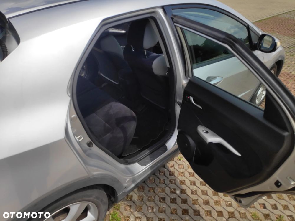 Honda Civic 1.8i-VTEC Comfort - 15