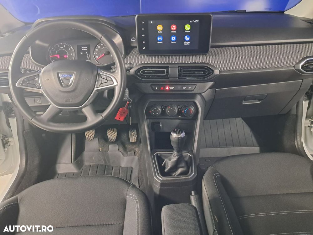 Dacia Jogger - 7