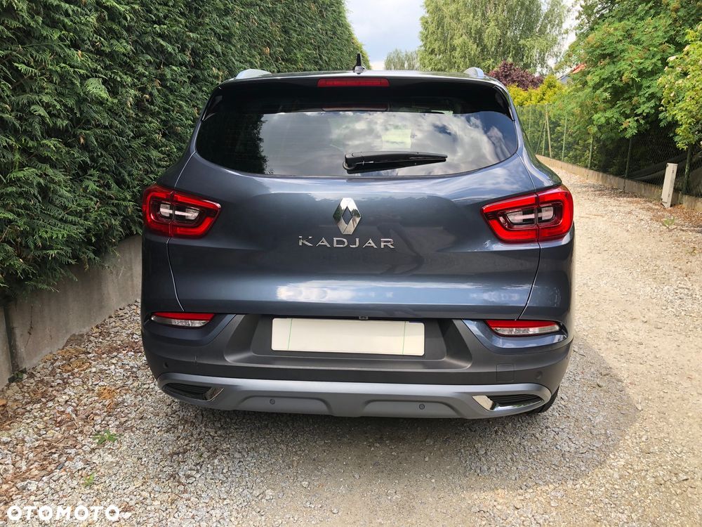 Renault Kadjar - 7