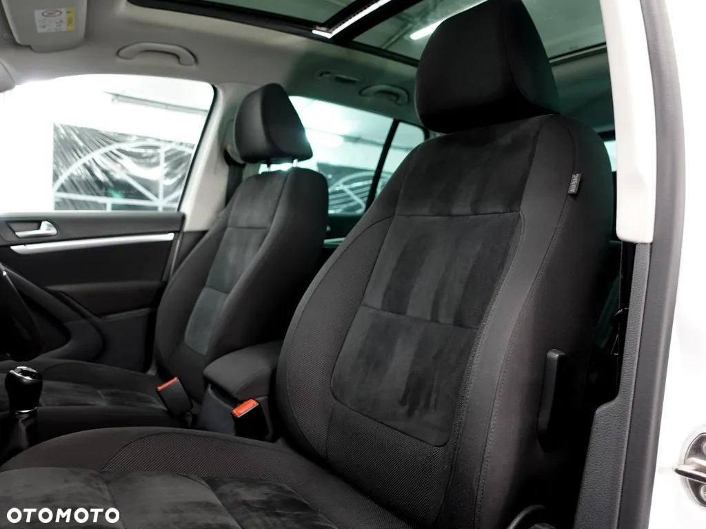 Volkswagen Tiguan 2.0 TDI 4Mot Sport&Style - 15