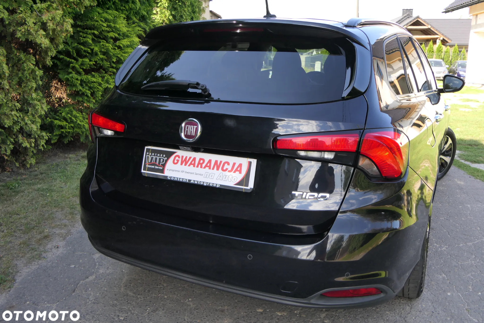 Fiat Tipo 1.6 MultiJet 16v Lounge - 5