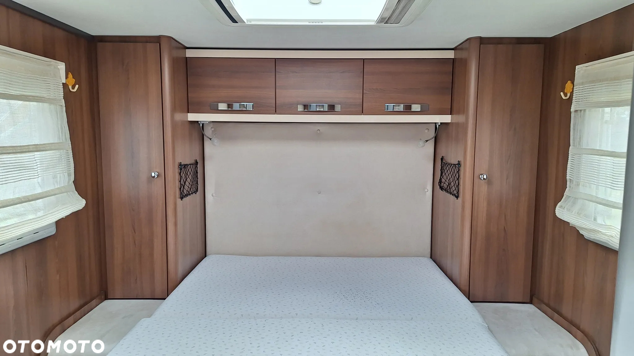 McLOUIS Nevis 872 Fiat Ducato 2.3 Silnik - 7