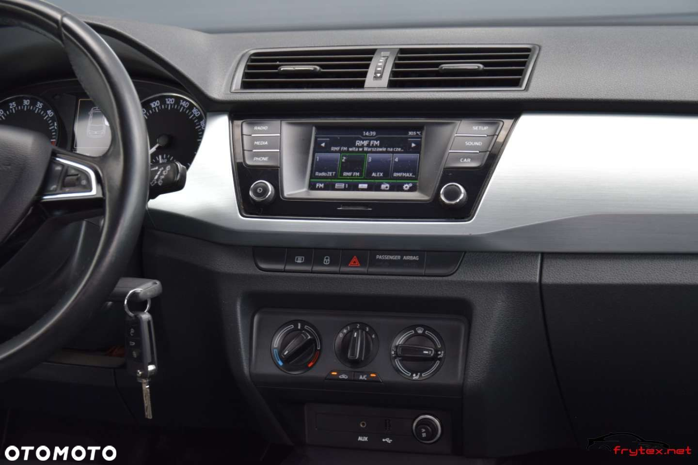 Skoda Fabia - 29