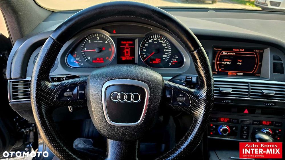 Audi A6 Limousine - 33