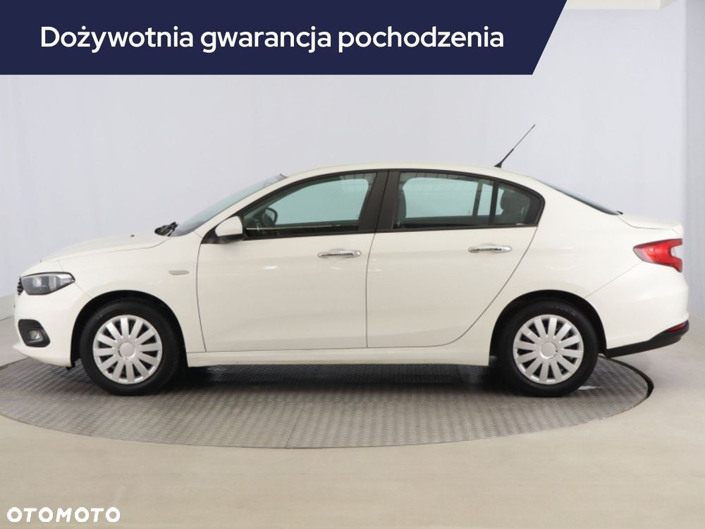 Fiat Tipo - 4