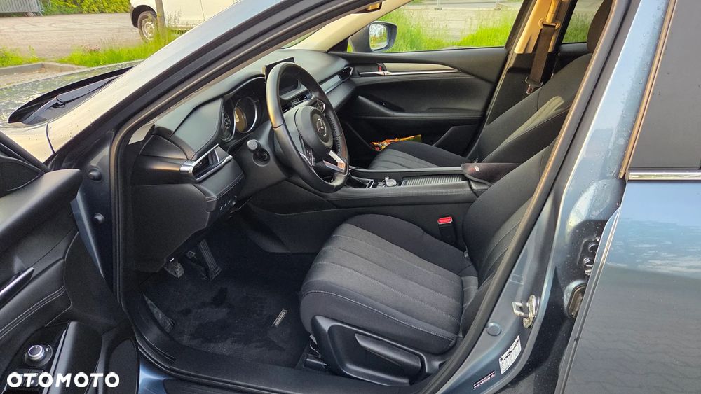 Mazda 6 2.0 SkyMotion - 10