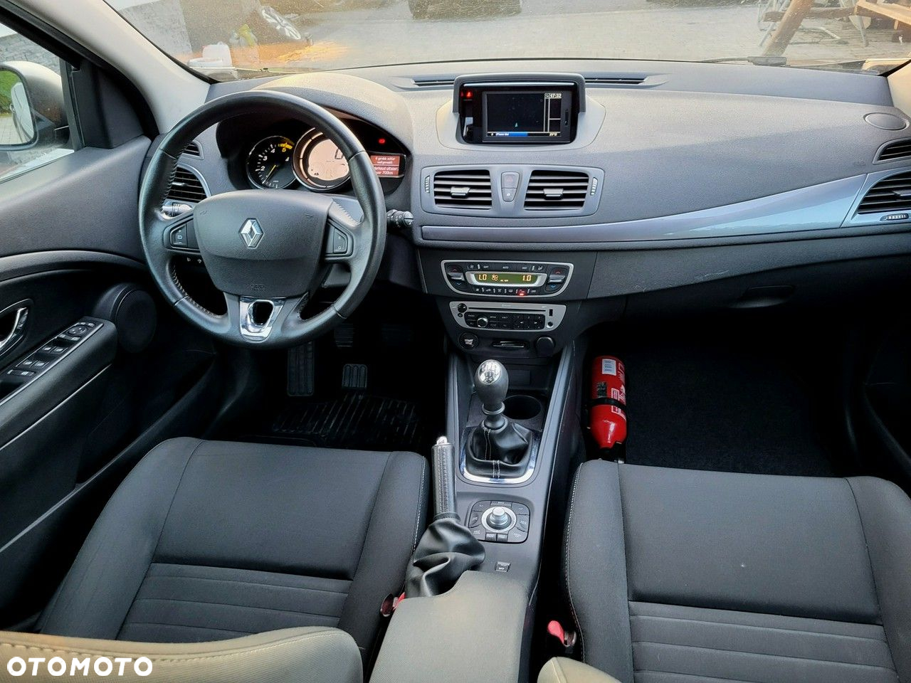 Renault Megane - 11