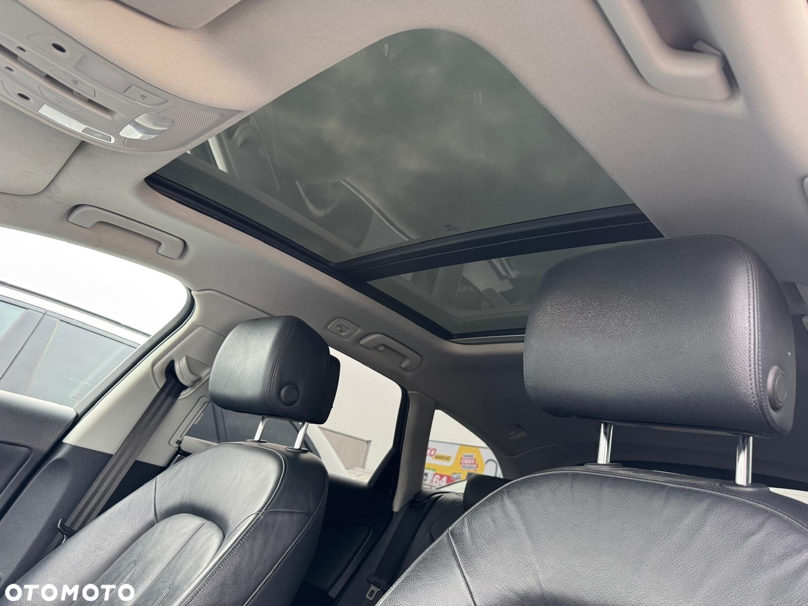 Audi A6 3.0 TDI Quattro S tronic - 20