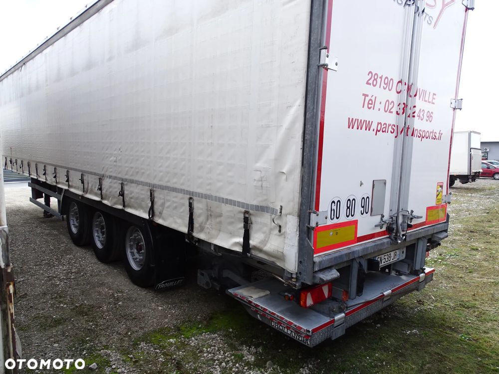 Trouillet Firanka - 6