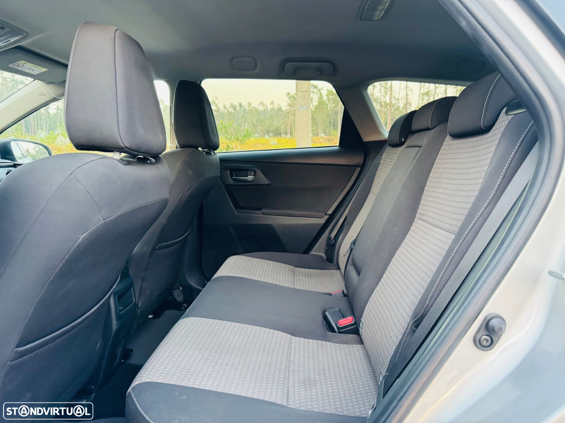 Toyota Auris Touring Sports - 39