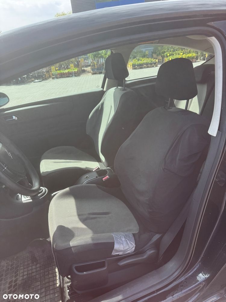 Citroën C4 1.6 16V VTR - 14