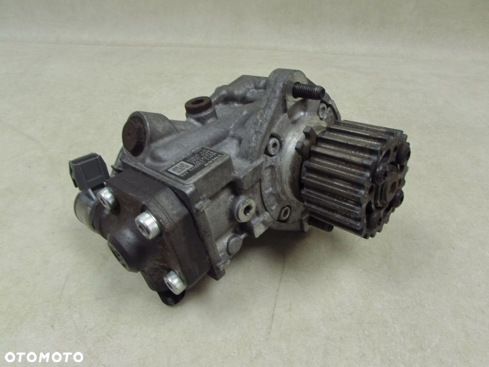 VOLVO S60 II V60 XC60 S90 V90 2.0 D4 190 KM D4204T5 POMPA WTRYSKOWA PALIWA 31432135 VEA-2360020-AAB - 1
