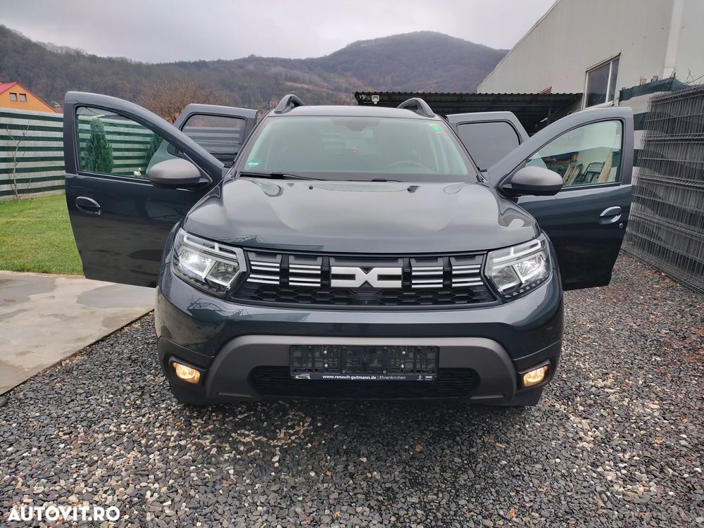 Dacia Duster - 20