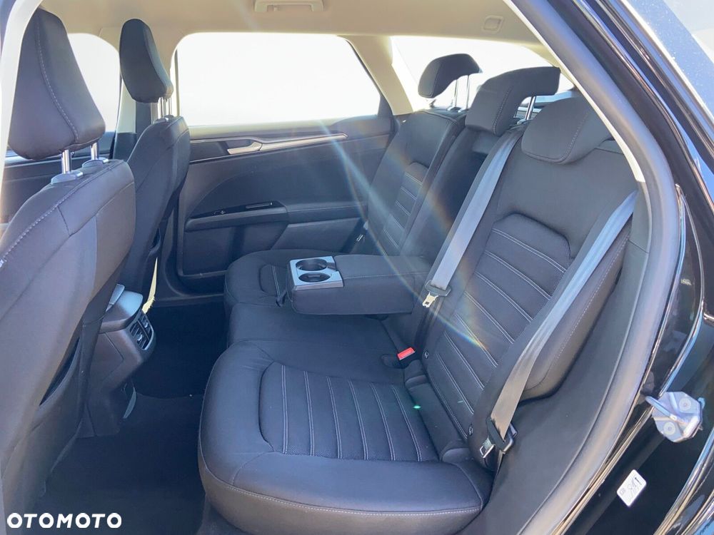 Ford Mondeo 2.0 EcoBlue Trend - 13