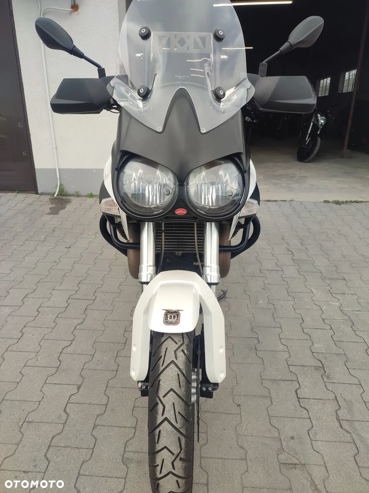 Moto Guzzi Stelvio - 26
