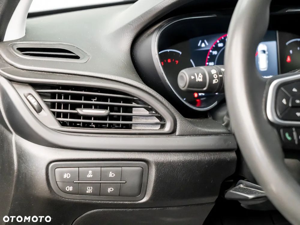Fiat Tipo 1.6 MultiJet - 25