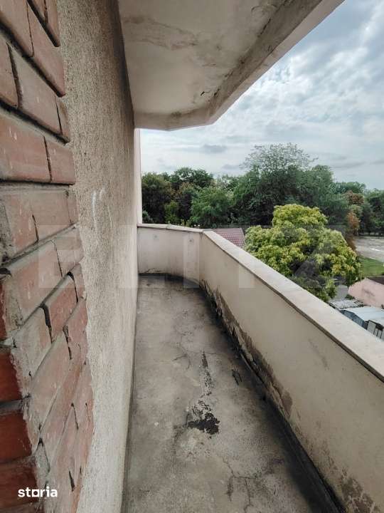Apartament 2 camere, 50 mp, zona Centrala — fotografia 3