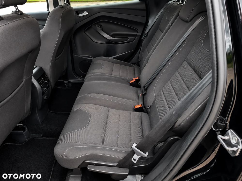 Ford Kuga 1.5 EcoBoost FWD Titanium Plus ASS - 12