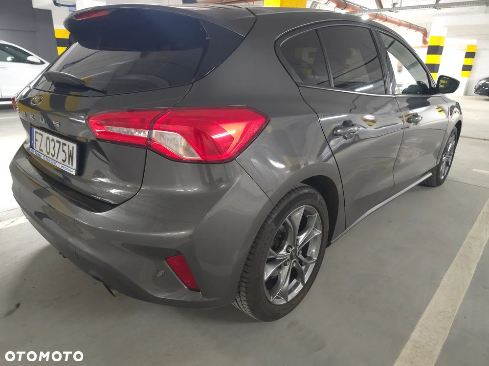 Ford Focus 1.5 EcoBlue Trend - 22