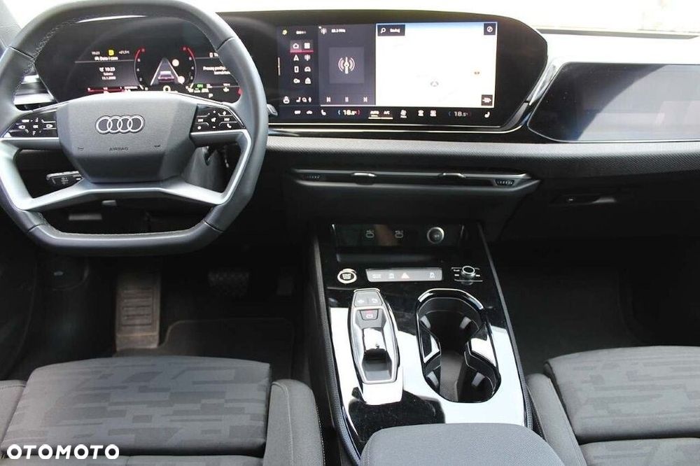 Audi A5 Avant TFSI S tronic - 5