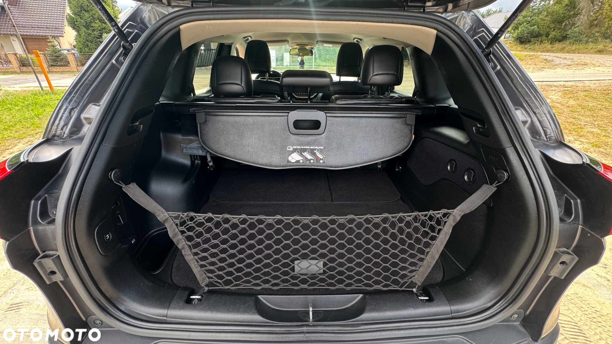 Jeep Cherokee 2.2 Multijet Active Drive I Automatik Night Eagle II - 26