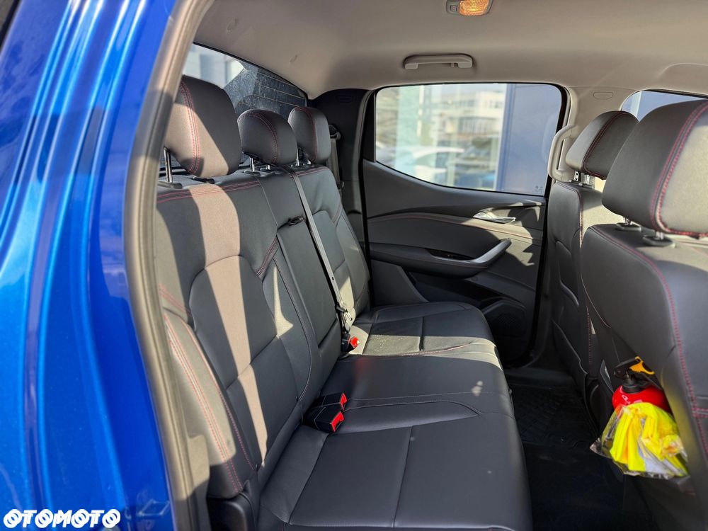 Maxus T60 MAX - 15