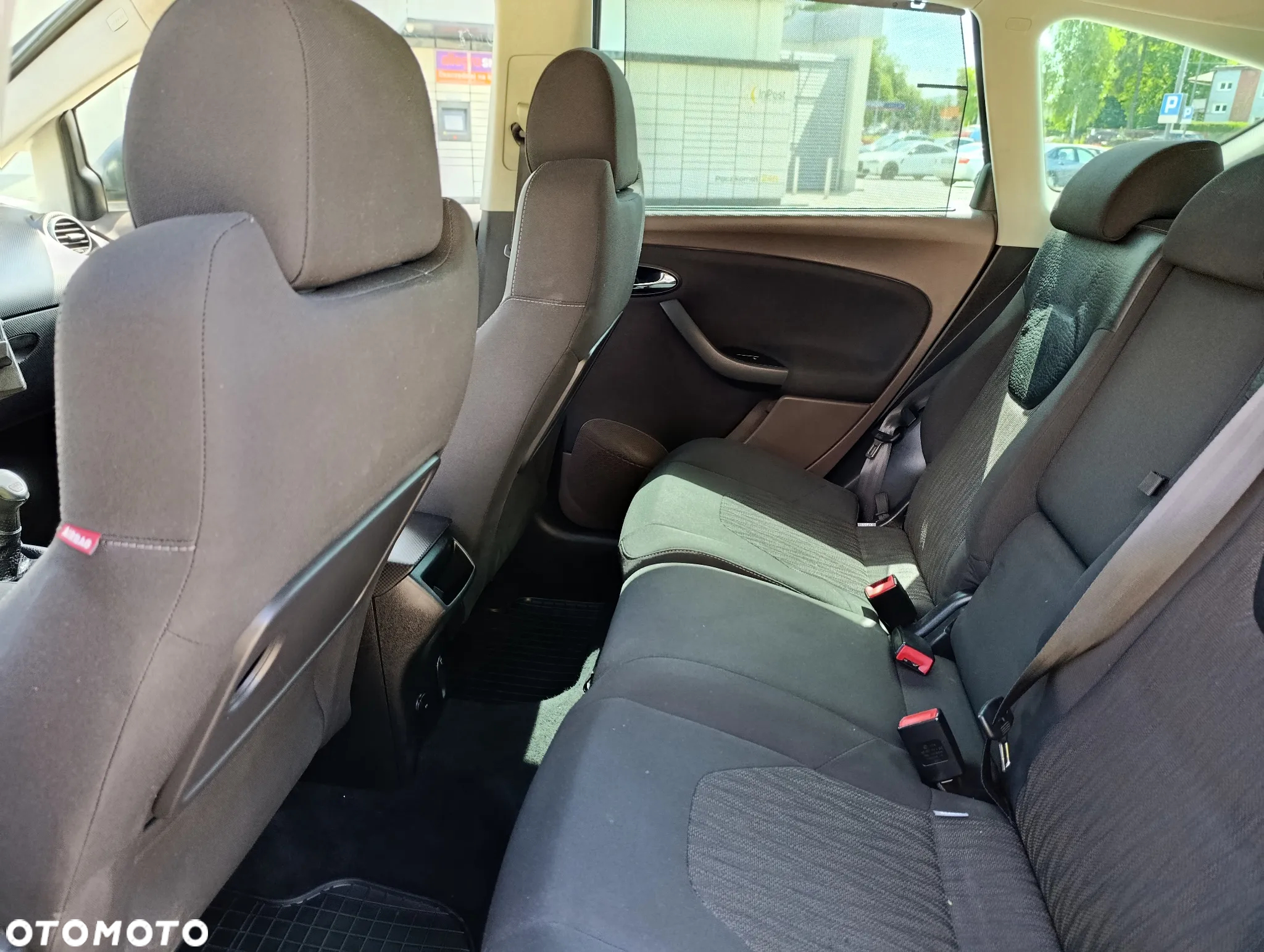 Seat Altea 2.0 TDI DPF 4x4 Freetrack - 14