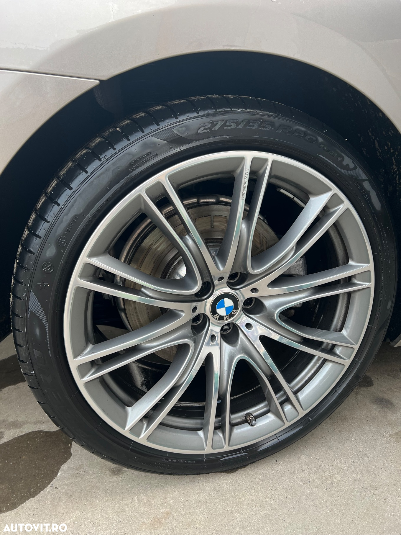 BMW Seria 7 745Le xDrive AT PHEV - 19